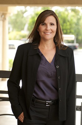 Kelleen Connolly